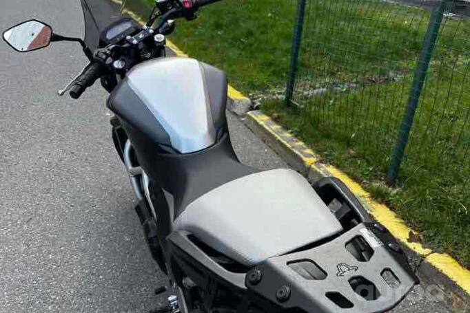 Honda NC