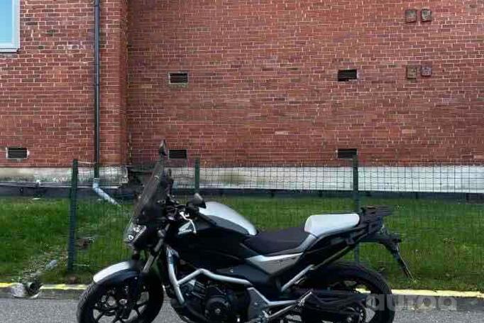 Honda NC
