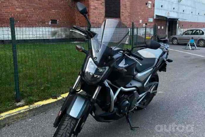 Honda NC