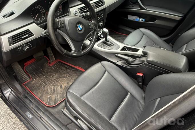 BMW 3 Series E90/E91/E92/E93 Sedan