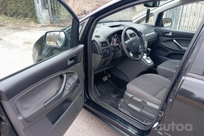 Ford C-Max 1 generation [restyling] Minivan