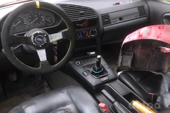 BMW 3 Series E36 Sedan