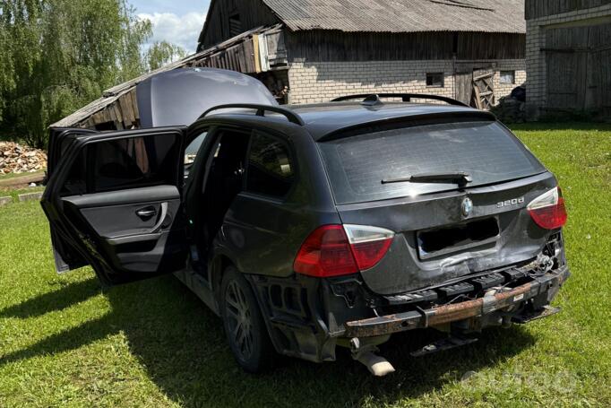 BMW 3 Series E90/E91/E92/E93 Touring wagon