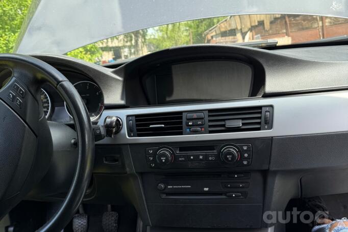 BMW 3 Series E90/E91/E92/E93 Touring wagon