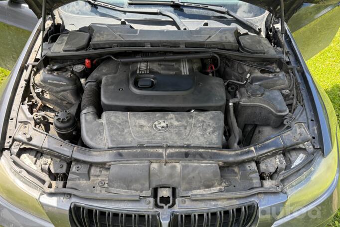 BMW 3 Series E90/E91/E92/E93 Touring wagon