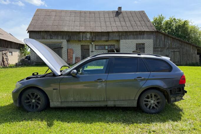BMW 3 Series E90/E91/E92/E93 Touring wagon