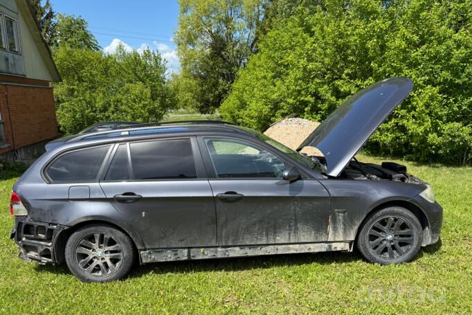 BMW 3 Series E90/E91/E92/E93 Touring wagon