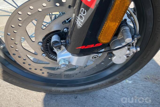 Aprilia SX