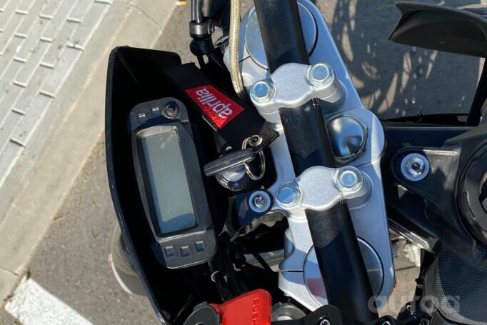 Aprilia SX