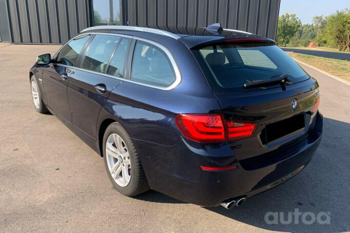 BMW 5 Series F07/F10/F11 Touring wagon