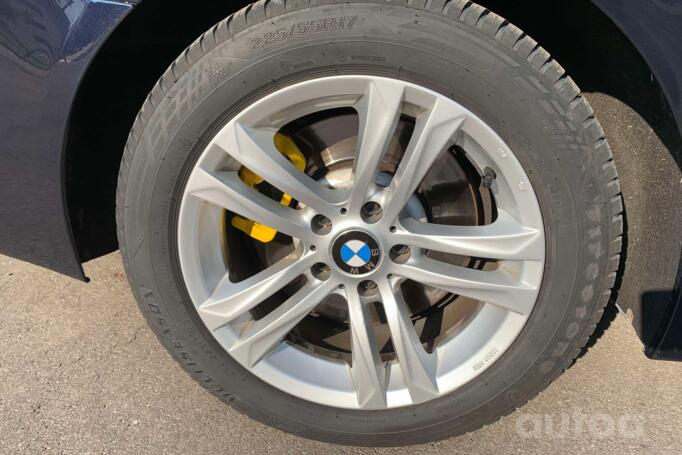 BMW 5 Series F07/F10/F11 Touring wagon