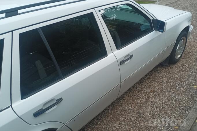 Mercedes-Benz E-Class W124 [2th restyling] wagon