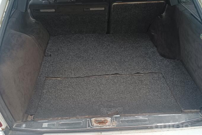 Mercedes-Benz E-Class W124 [2th restyling] wagon