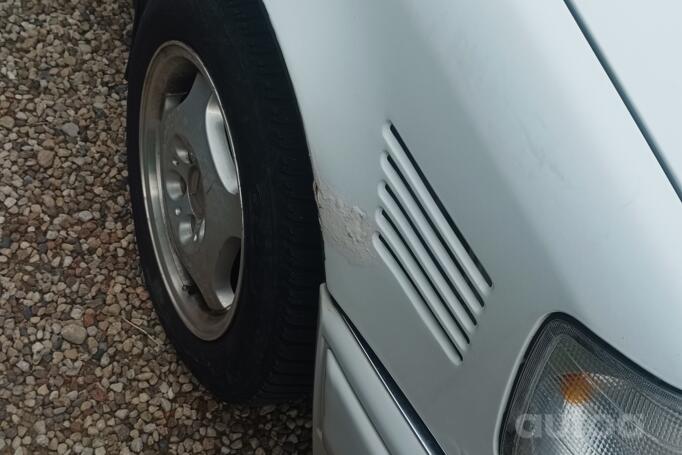 Mercedes-Benz E-Class W124 [2th restyling] wagon