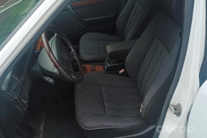 Mercedes-Benz E-Class W124 [2th restyling] wagon