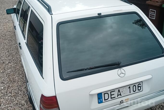 Mercedes-Benz E-Class W124 [2th restyling] wagon