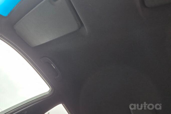 BMW 5 Series E39 [restyling] Sedan
