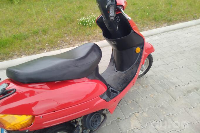 Qingqi QMG0GY