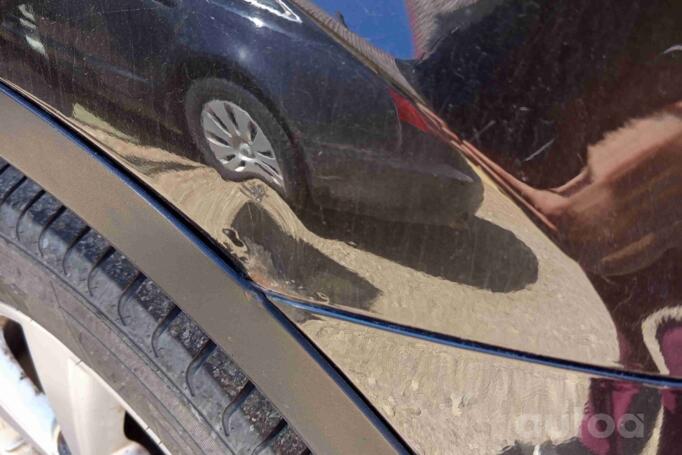 Nissan Qashqai+2