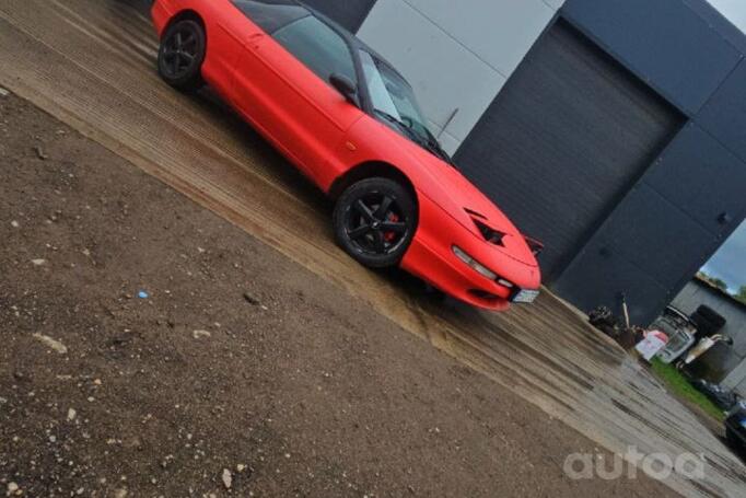 Ford Probe 2 generation Coupe