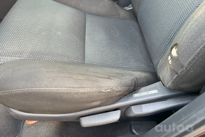 Toyota Avensis 2 generation [restyling] wagon
