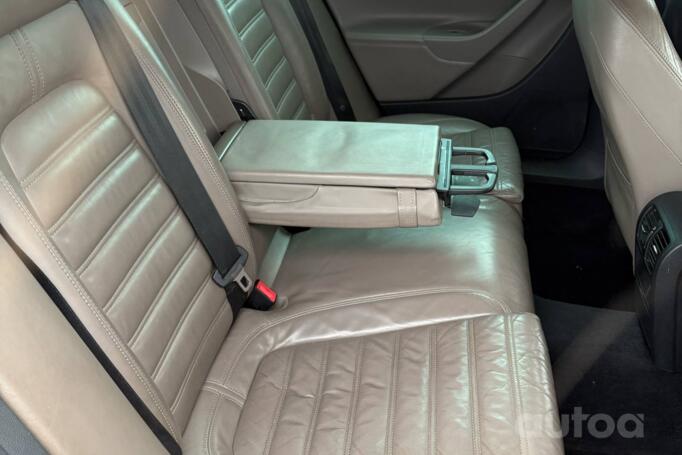 Volkswagen Passat B6 R36 wagon 5-doors