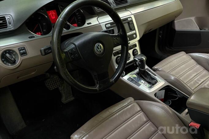 Volkswagen Passat B6 R36 wagon 5-doors