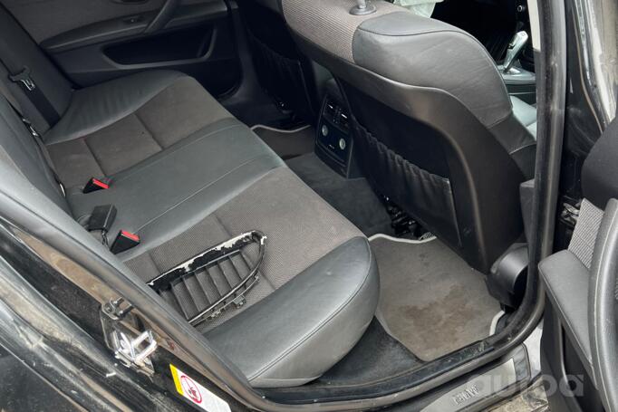 BMW 5 Series E60/E61 [restyling] Touring wagon