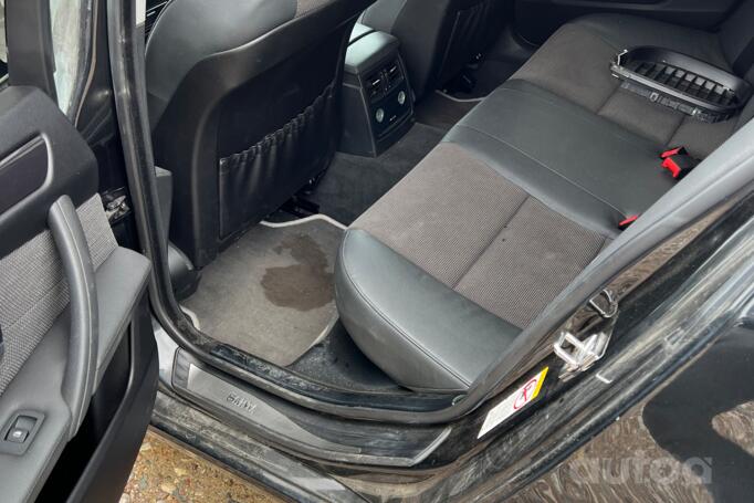BMW 5 Series E60/E61 [restyling] Touring wagon