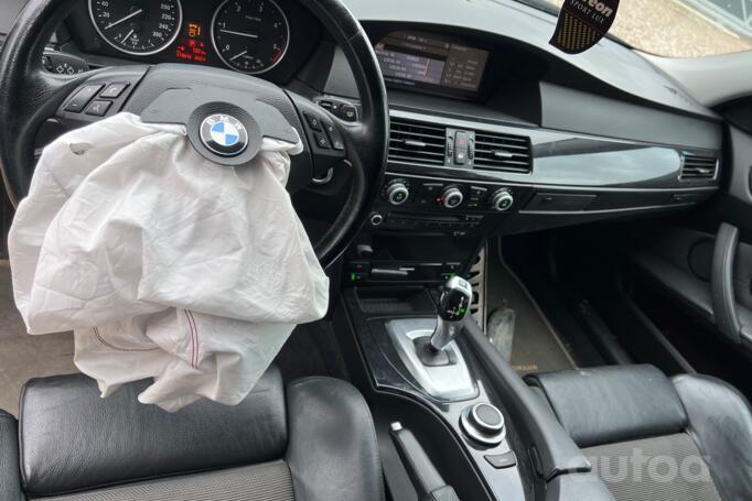 BMW 5 Series E60/E61 [restyling] Touring wagon