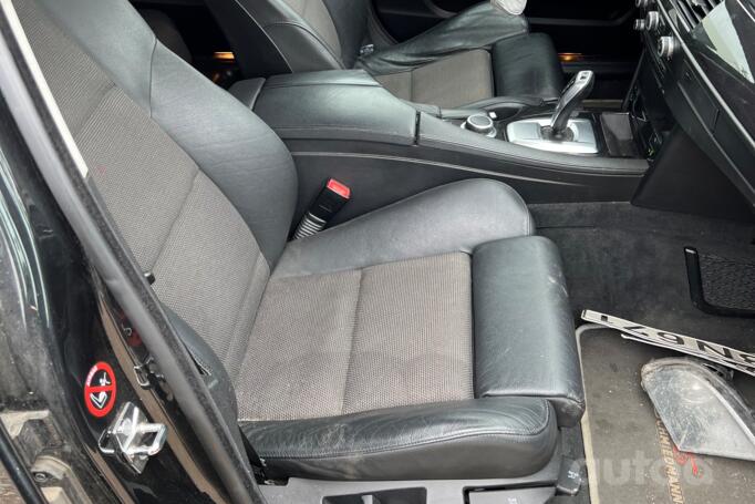 BMW 5 Series E60/E61 [restyling] Touring wagon