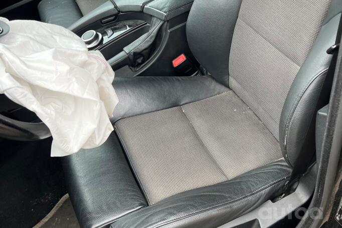 BMW 5 Series E60/E61 [restyling] Touring wagon