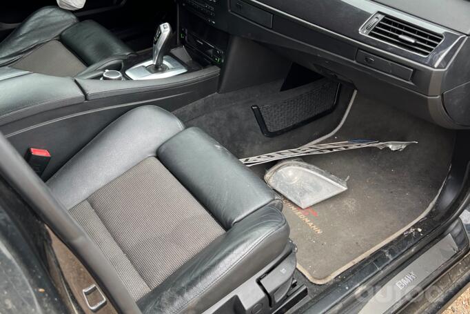BMW 5 Series E60/E61 [restyling] Touring wagon