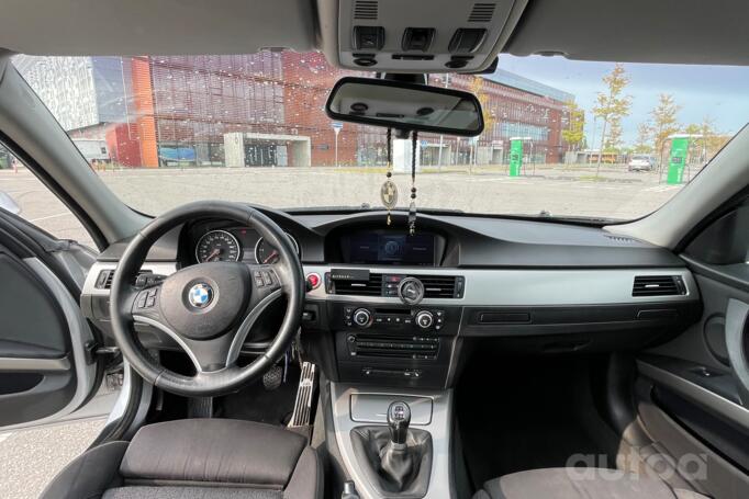 BMW 3 Series E90/E91/E92/E93 Touring wagon