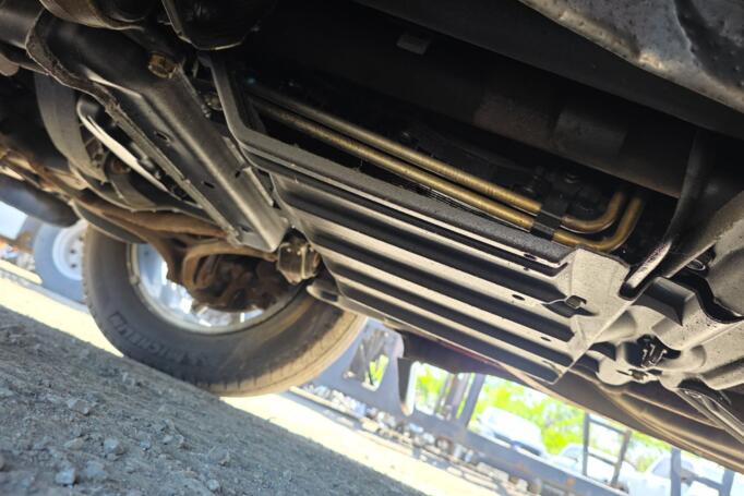 Jeep Grand Cherokee WK2 [restyling] SUV 5-doors