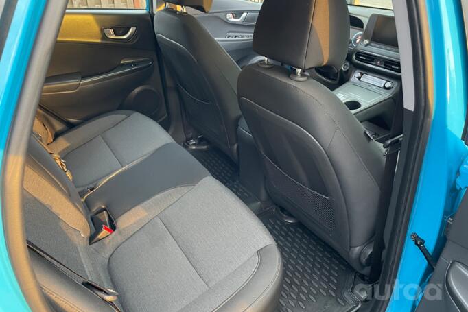 Hyundai Kona 1 generation