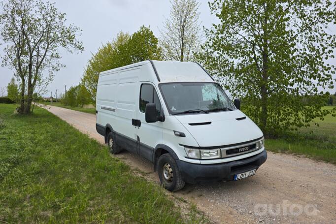 IVECO Daily 35C14V