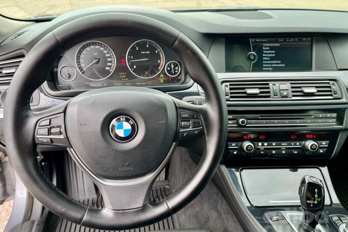 BMW 5 Series F07/F10/F11 Touring wagon