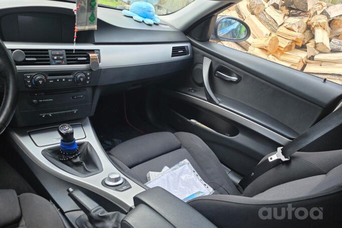 BMW 3 Series E90/E91/E92/E93 Touring wagon