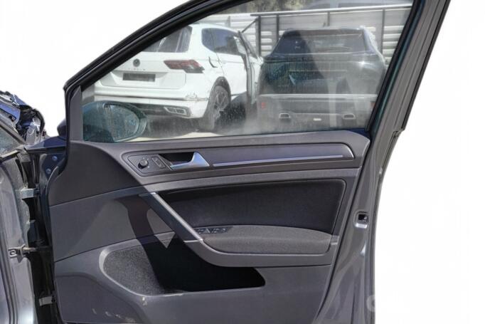 Volkswagen Golf GTI 7 generation [restyling]