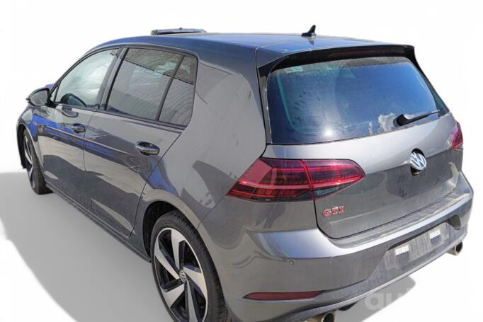 Volkswagen Golf GTI 7 generation [restyling]