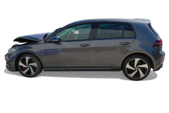 Volkswagen Golf GTI 7 generation [restyling]