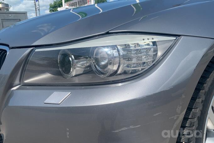 BMW 3 Series E90/E91/E92/E93 Touring wagon
