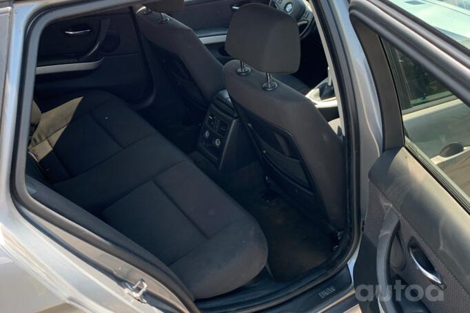 BMW 3 Series E90/E91/E92/E93 Touring wagon