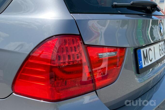 BMW 3 Series E90/E91/E92/E93 Touring wagon