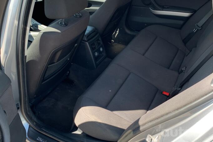 BMW 3 Series E90/E91/E92/E93 Touring wagon
