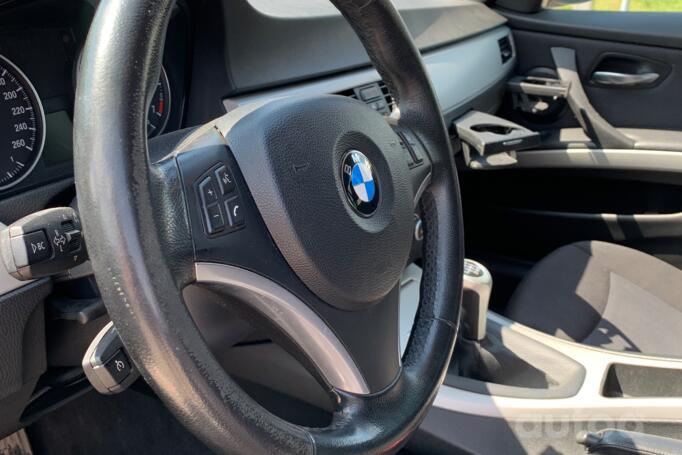 BMW 3 Series E90/E91/E92/E93 Touring wagon