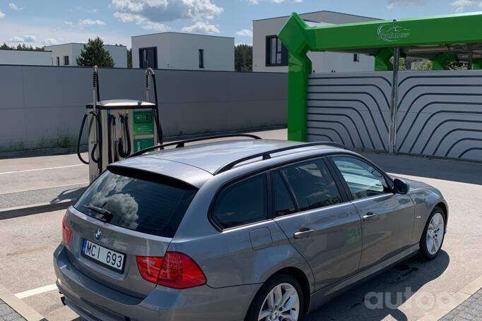 BMW 3 Series E90/E91/E92/E93 Touring wagon