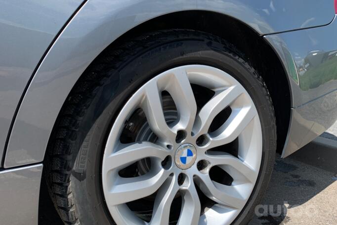 BMW 3 Series E90/E91/E92/E93 Touring wagon