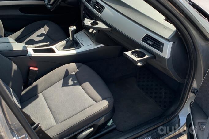 BMW 3 Series E90/E91/E92/E93 Touring wagon